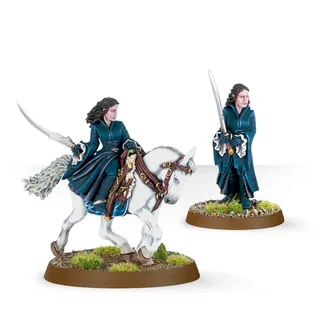 Referenzfoto von Arwen Undómiel