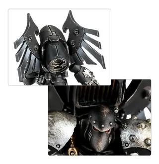 Referenzfoto von Dark Fury Squad