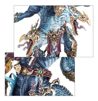 Zdjęcie referencyjne Kairos Fateweaver