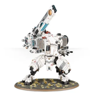 Zdjęcie referencyjne Stormsurge