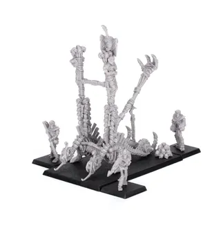 Screaming Skull Catapult reference photo