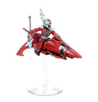 Референсне фото Farseer Skyrunner