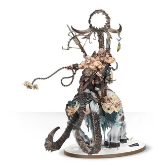 Referenzfoto von Thundertusk Beastriders