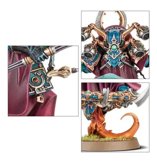 Zdjęcie referencyjne Ahriman