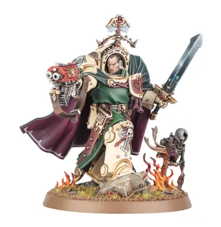 Foto de referencia de Belial