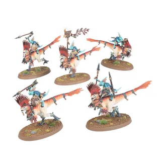 Foto de referencia de Raptadon Hunters