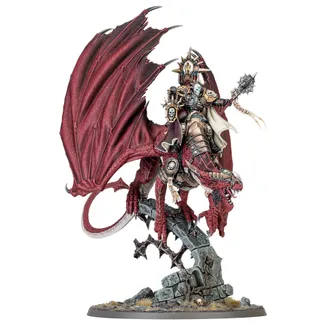 Zdjęcie referencyjne Ionus Cryptborn, Warden of Lost Souls