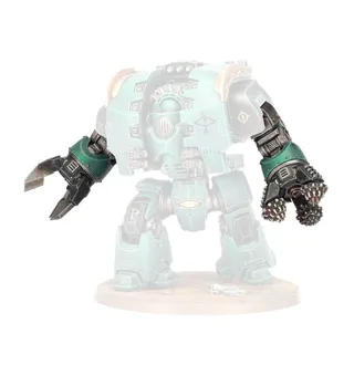 Референсне фото Leviathan Dreadnought