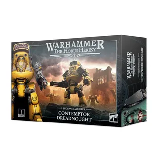 Referenzfoto von Castra Ferrum Dreadnought