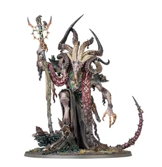 Wurrgog Prophet reference photo