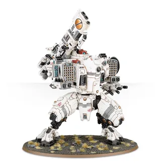 Zdjęcie referencyjne Stormsurge