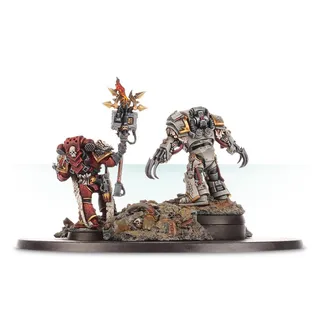 Kor Phaeron  reference photo