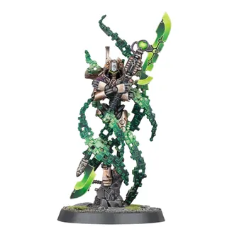 Overlord with Translocation Shroud reference photo