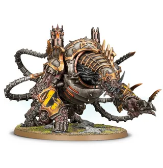 Referenzfoto von Maulerfiend