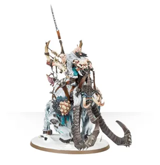 Referenzfoto von Thundertusk Beastriders
