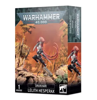 Referenzfoto von Lelith Hesperax