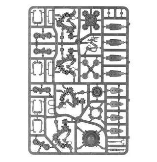 Onager Dunecrawler reference photo