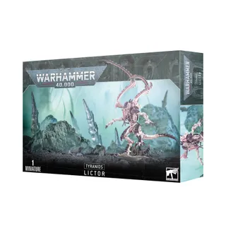 Referenzfoto von Lictor