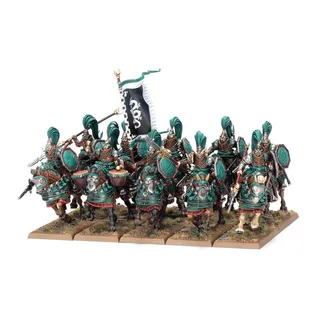 Референсне фото Jade Lancer