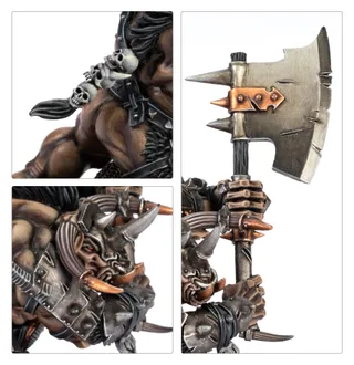 Referenzfoto von Doombull