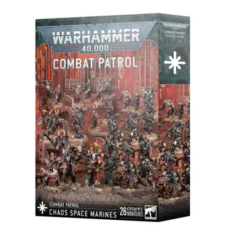 Referenzfoto von Daemonic Charioteer [Crucible]