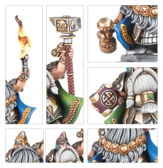 Referenzfoto von Runesmith