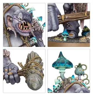 Referenzfoto von Dankhold Troggoth