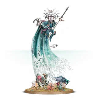 Eidolon of Mathlann, Aspect of the Storm reference photo