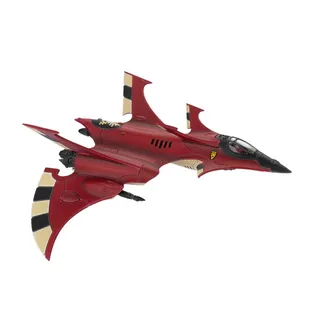 Референсне фото Crimson Hunter
