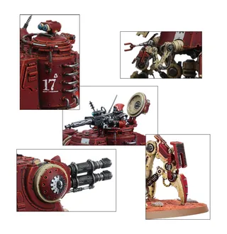 Onager Dunecrawler reference photo