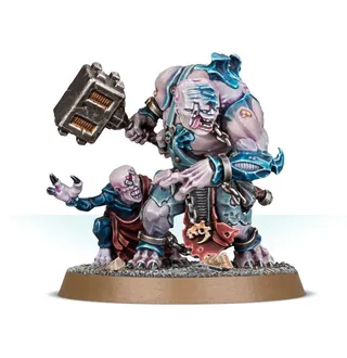 Abominant reference photo