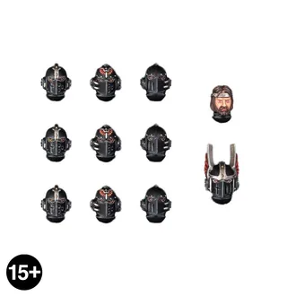 Zdjęcie referencyjne Veteran Despoiler Squad
