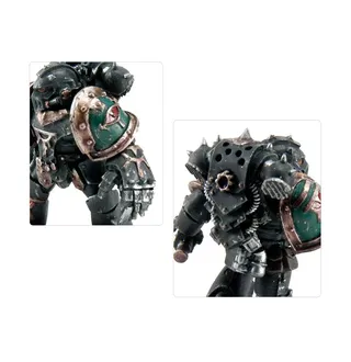 Referenzfoto von Vorax Attack Maniple