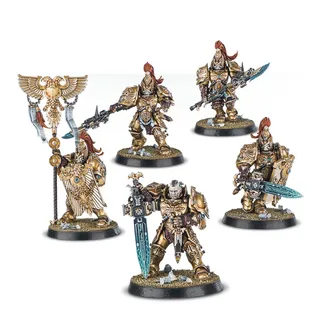 Zdjęcie referencyjne Custodian Guard