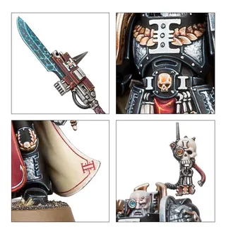 Referenzfoto von Watch Master