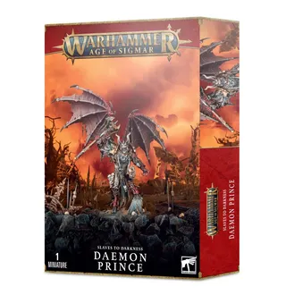 Zdjęcie referencyjne Iron Daemon