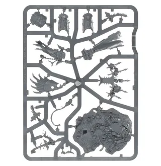Abaddon the Despoiler reference photo