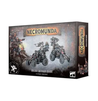 Референсне фото Orlock Outrider Quads