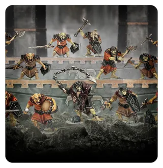 Referenzfoto von Hobgrot Vandalz