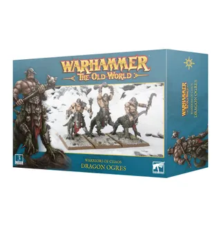 Foto de referencia de Dragon Ogres