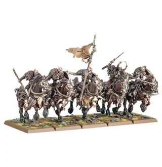 Gor Herds reference photo