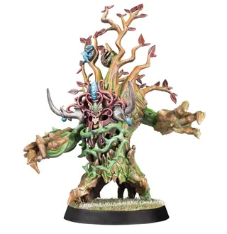 Foto de referencia de Altern Forest Treeman