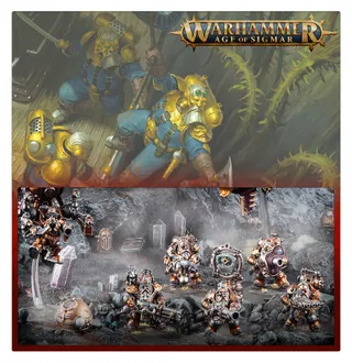 Foto de referencia de Thundrik's Profiteers