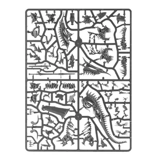 Референсне фото Dragon Ogor Shaggoth
