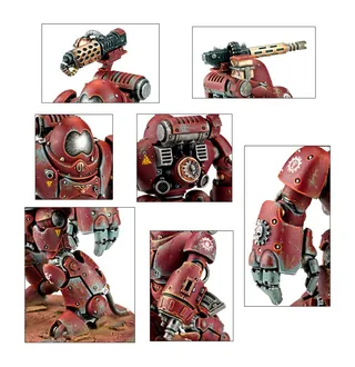 Referenzfoto von Kastelan Robots