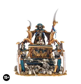 Casket of Souls reference photo