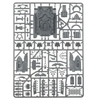 Референсне фото Exorcist