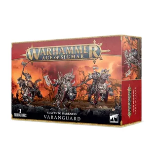 Varanguard reference photo
