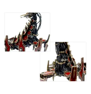 Foto de referencia de Brass Scorpion