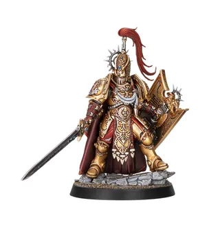 Referenzfoto von Kataphraktoi Exemplar [Crucible]